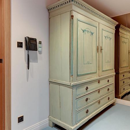 Deo Plaza Basen & Sauna By Grand Apartments Gdansk Bagian luar foto