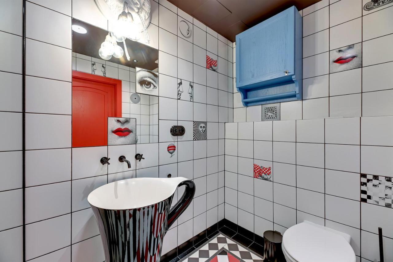 Deo Plaza Basen & Sauna By Grand Apartments Gdansk Bagian luar foto
