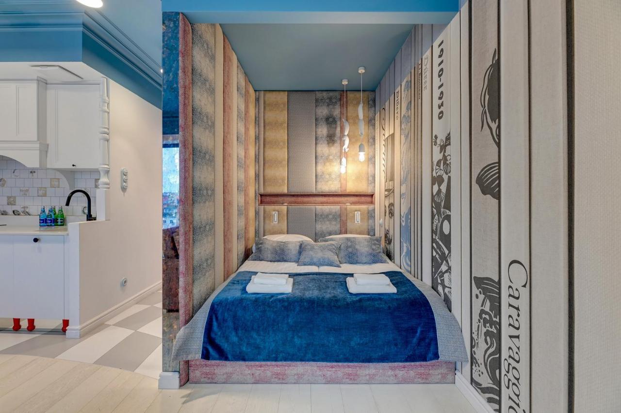 Deo Plaza Basen & Sauna By Grand Apartments Gdansk Bagian luar foto