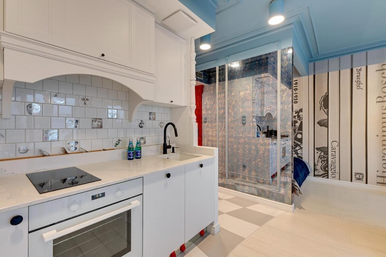 Deo Plaza Basen & Sauna By Grand Apartments Gdansk Bagian luar foto