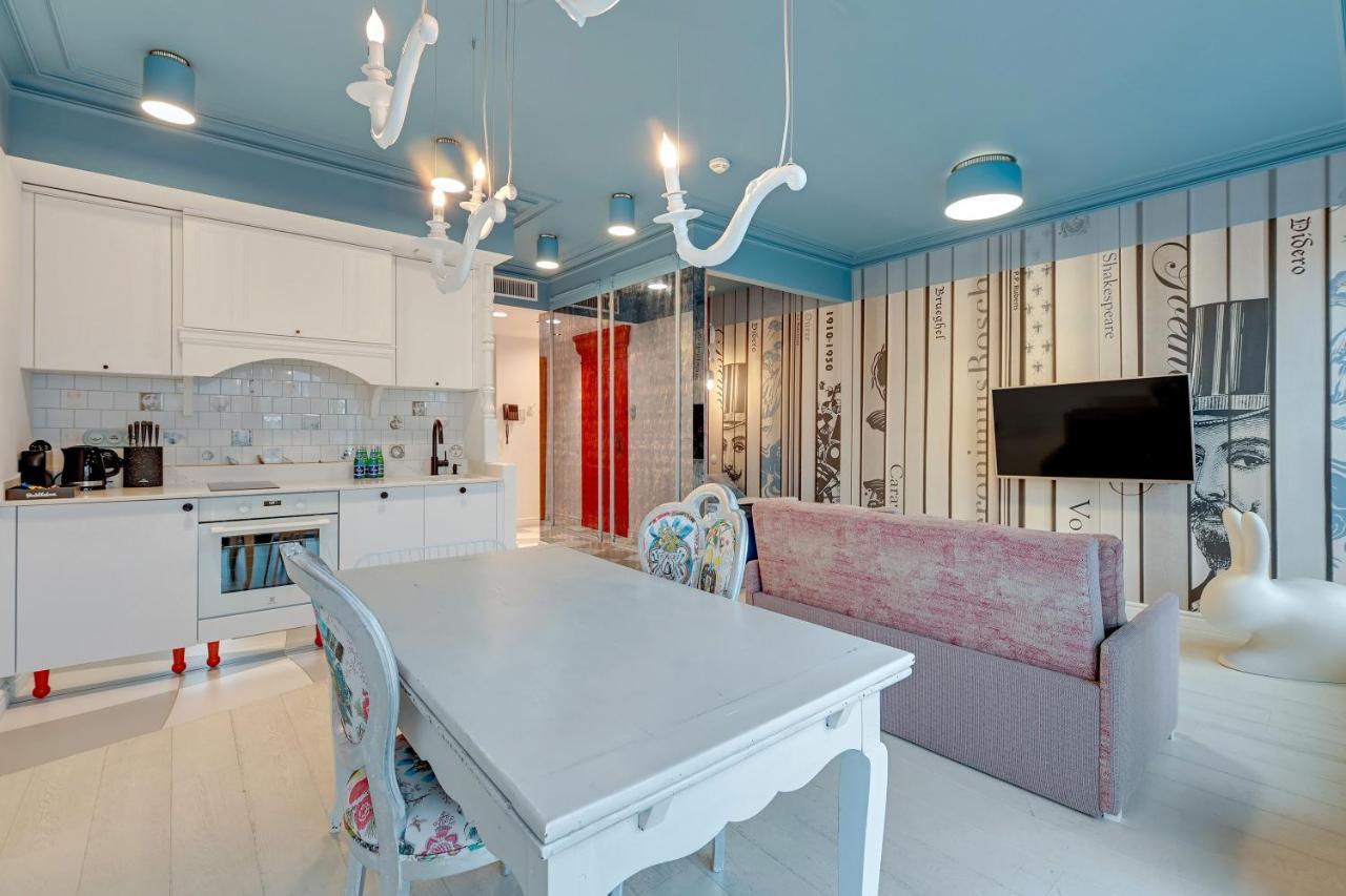 Deo Plaza Basen & Sauna By Grand Apartments Gdansk Bagian luar foto